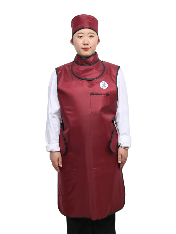 山东0.35防护铅衣