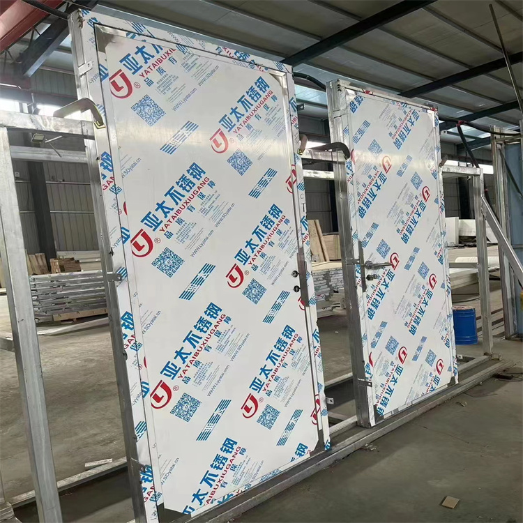 山东铅门的使用寿命是多久