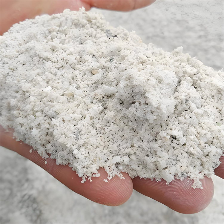 山东硫酸钡砂50kg/袋