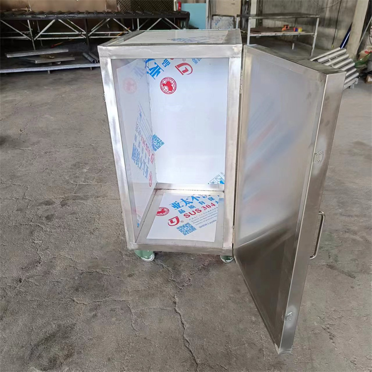 山东铅箱的作用